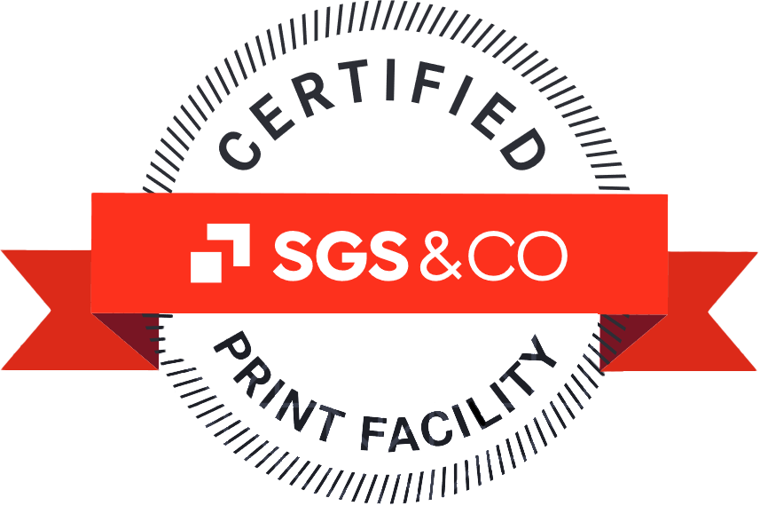 SGS certification